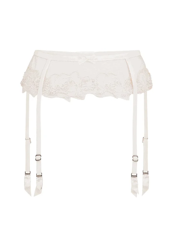Weekend Offers That Shine Weekend Offers That Shine Lindie Suspender (Sand / Ivory)