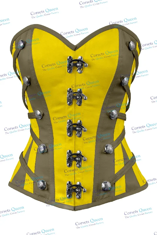 Exclusive Savings Exclusive Savings Asa Custom Made Corset