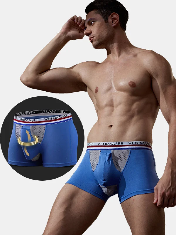 Final Clearance Final Clearance Multi-function Separate Men's Boxer Briefs