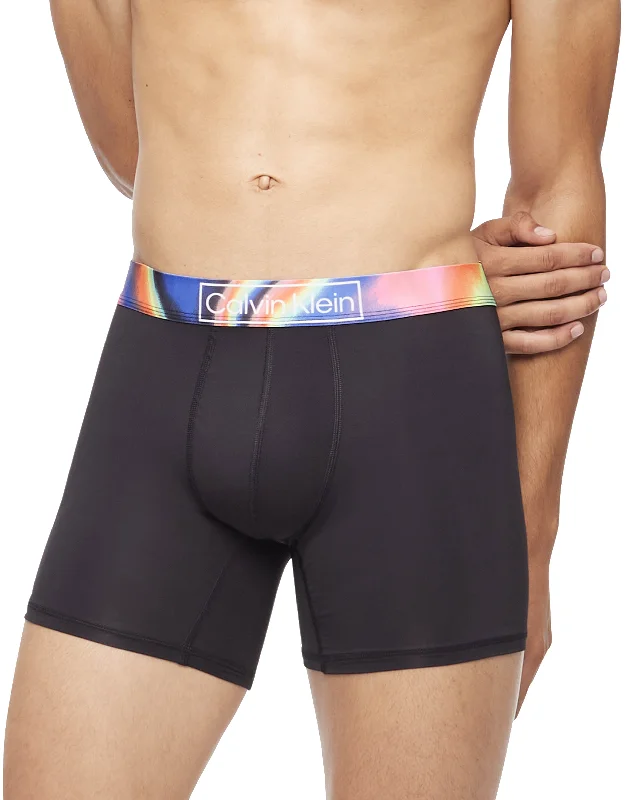 Special Offer Special Offer Calvin Klein Reimagined Heritage Pride Micro Boxer Brief NB3157 Special Offer Special Offer Calvin Klein Reimagined Heritage Pride Micro Boxer Brief NB3157