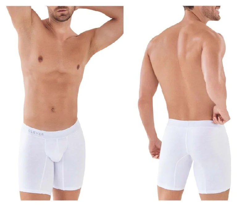 Weekend Savings Bonanza Weekend Savings Bonanza Clever 0886 Caribbean Boxer Briefs Color White Weekend Savings Bonanza Weekend Savings Bonanza Clever 0886 Caribbean Boxer Briefs Color White