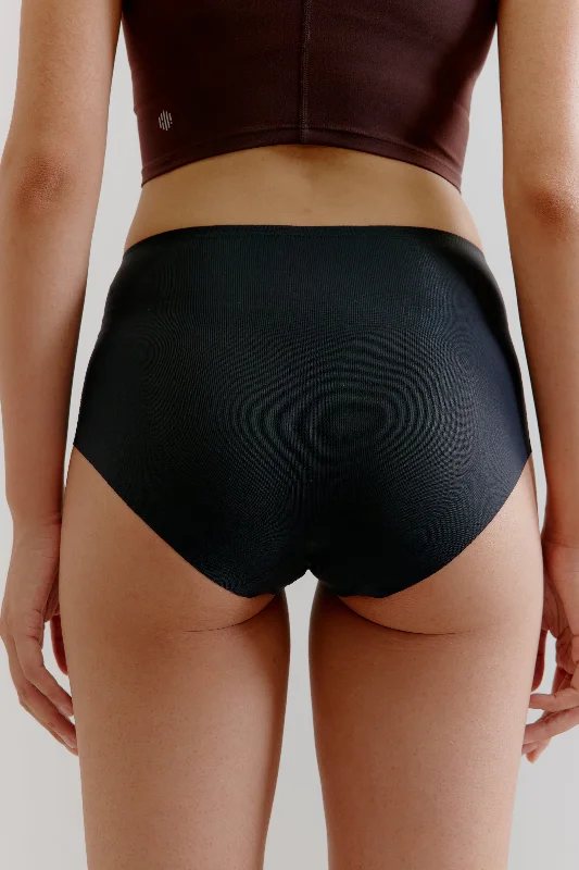 Savings Bonanza Savings Bonanza Core Seamless Sport Boxer Brief