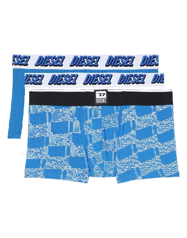Price Cut Price Cut Diesel UMBX Damien 3 Pack 00ST3V-0KCAS