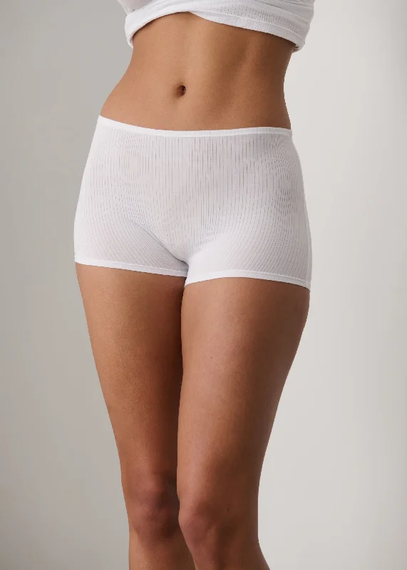 Super Deal Super Deal Dreamy Boyshort