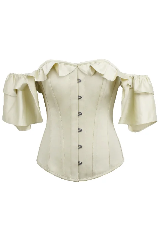 Deal Alert Deal Alert Earps Custom Made Corset
