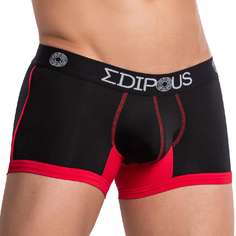 Weekend Discounts to Enjoy Weekend Discounts to Enjoy Edipous EDG026 Munich Boxer