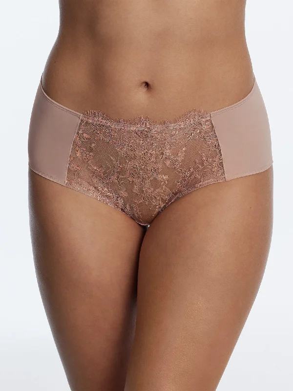 Markdowns Markdowns Entice Front Lace Brief