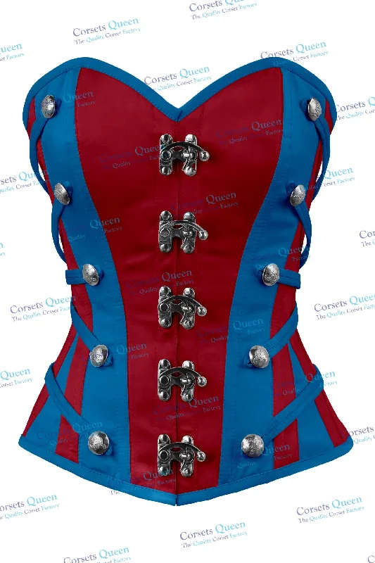 Price Slash Price Slash Fiadh Custom Made Corset