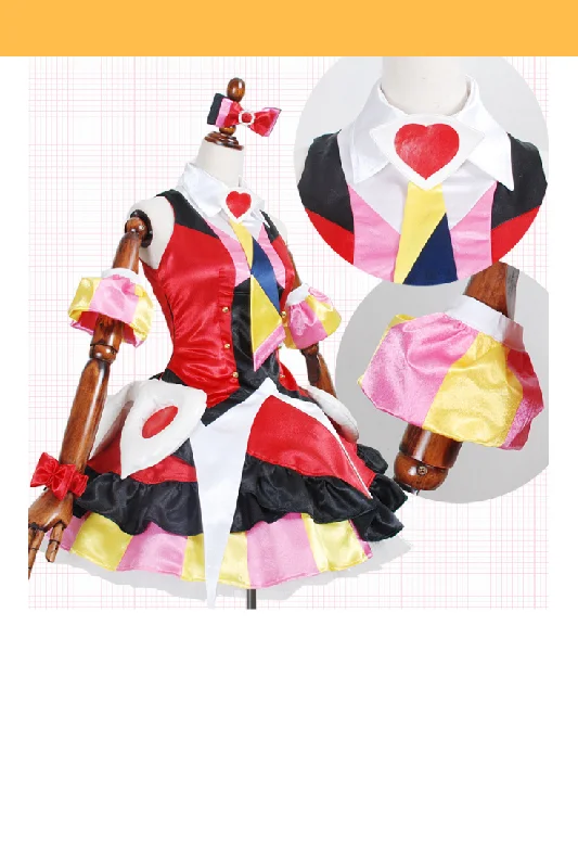 New Markdowns New Markdowns Macross Delta Freyja Wion Satin Version Cosplay Costume