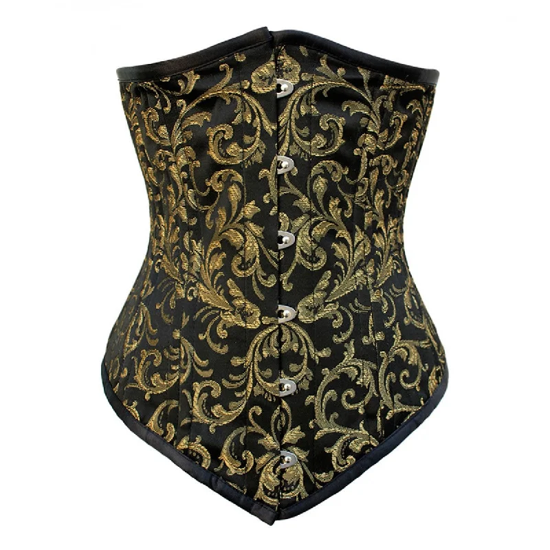 Weekend Bargains to Enjoy Weekend Bargains to Enjoy Gabbi Custom Made Corset