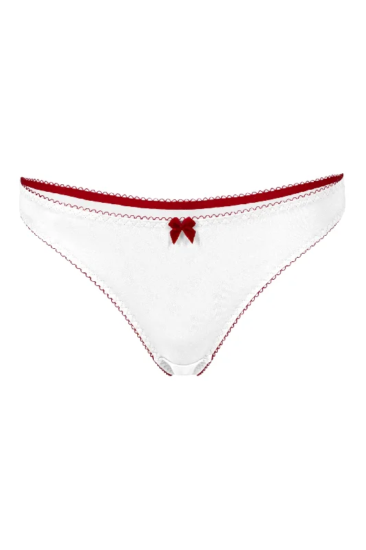 Act Fast Act Fast Georgia G-String