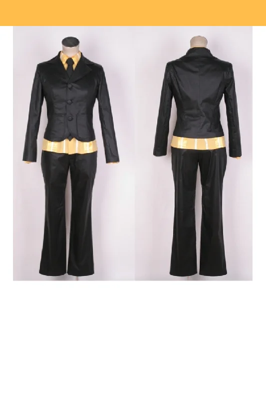 Major Savings Major Savings Lucky Dog Gian Carlo Bourbon Del Monte Uniform Cosplay Costume Major Savings Major Savings Lucky Dog Gian Carlo Bourbon Del Monte Uniform Cosplay Costume