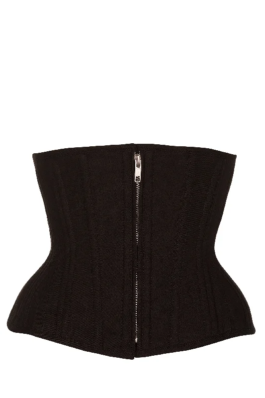 Weekend Shopping Made Better Weekend Shopping Made Better Gugino Custom Made Corset