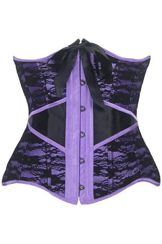 Limited Supply Limited Supply Herzer Custom Made Corset