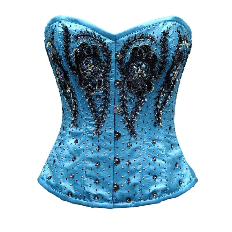 Don't Wait Don't Wait Ingarhm Custom Made Corset