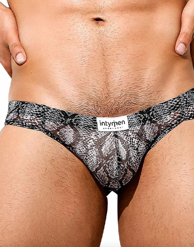 Price Slash Price Slash Intymen Piton Brief INJ070
