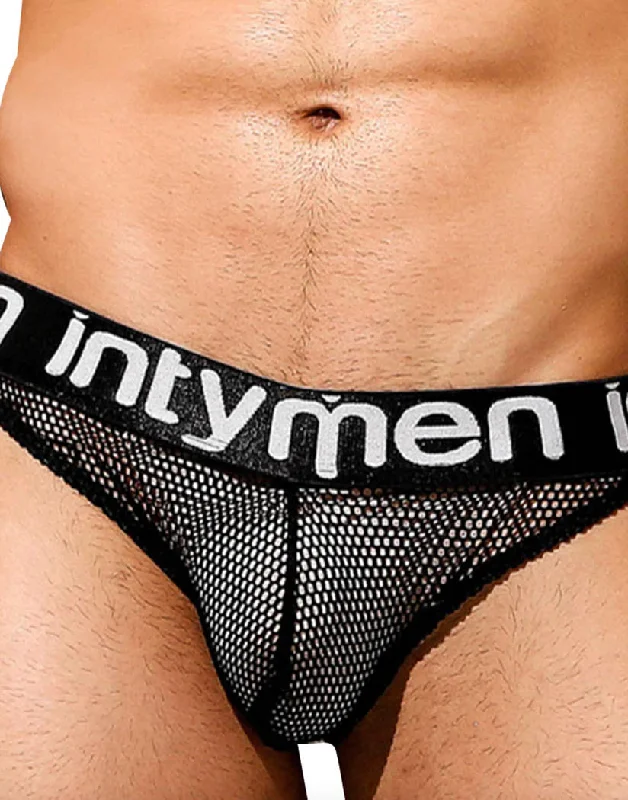 Members Only Members Only Intymen Sensual Brief INJ067