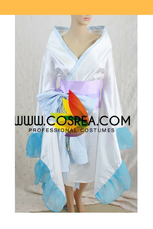 Weekend Savings Spectacular Weekend Savings Spectacular Inu x Boku SS Nobara Yukinokouji Kimono Cosplay Costume