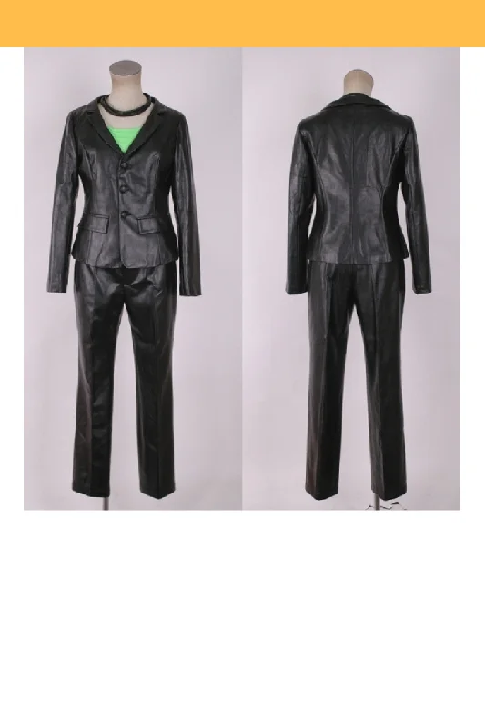 Markdowns Markdowns Lucky Dog Ivan Fiore Uniform Cosplay Costume