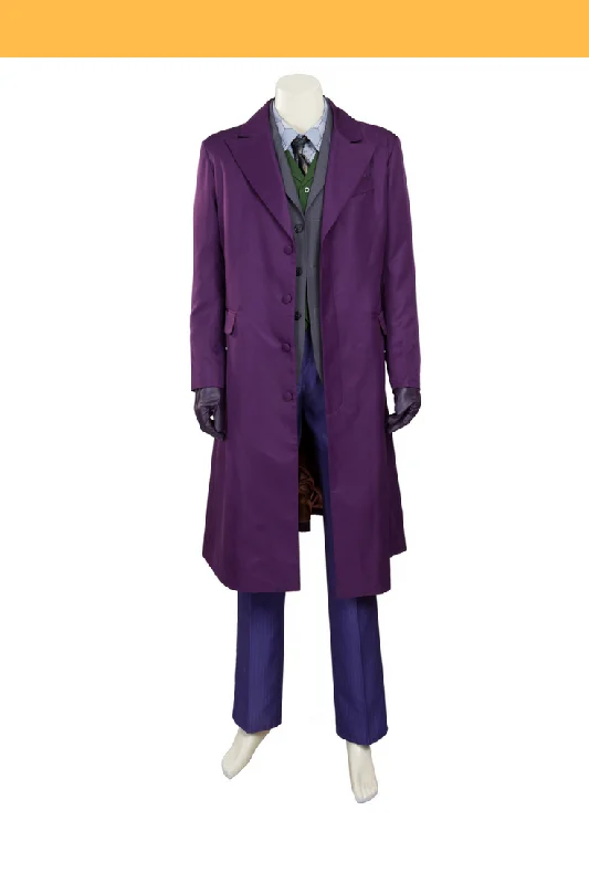 Buy Now Buy Now Joker The Dark Knight Rises Cosplay Costume