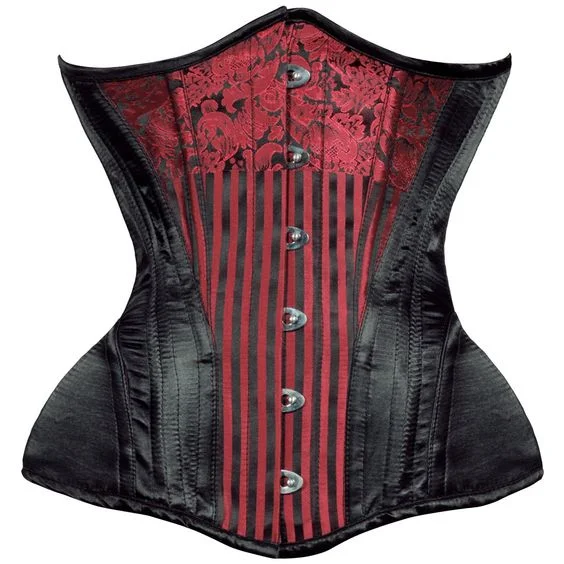 Extra Discounts Extra Discounts Jotta Gored Hipped Waist Training Corset