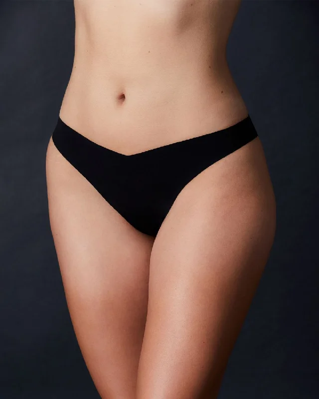 Don't Miss Out Don't Miss Out Anais Jolie Thong 3 Pack