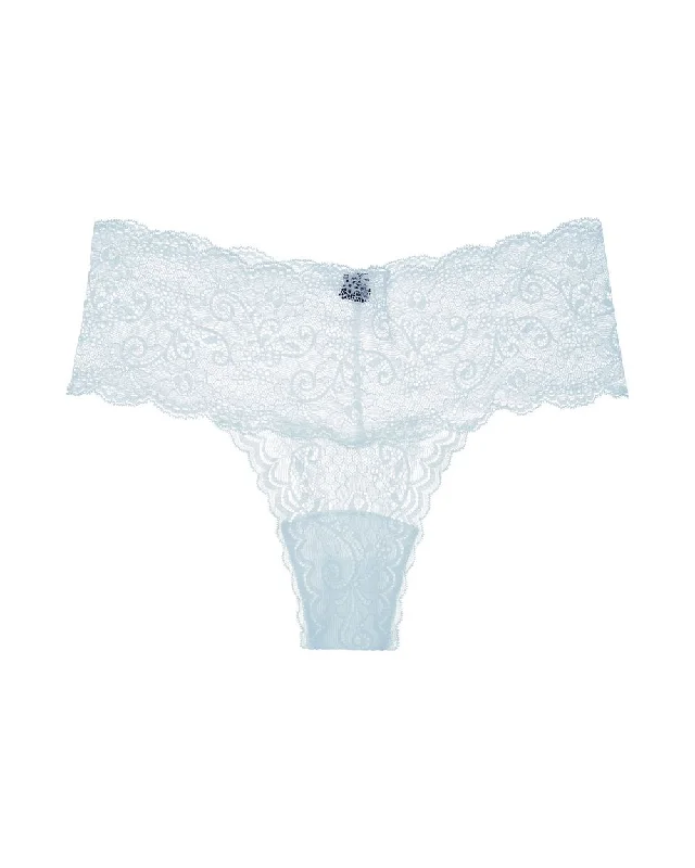 Price Break Price Break Sapna Mid-Rise Thong