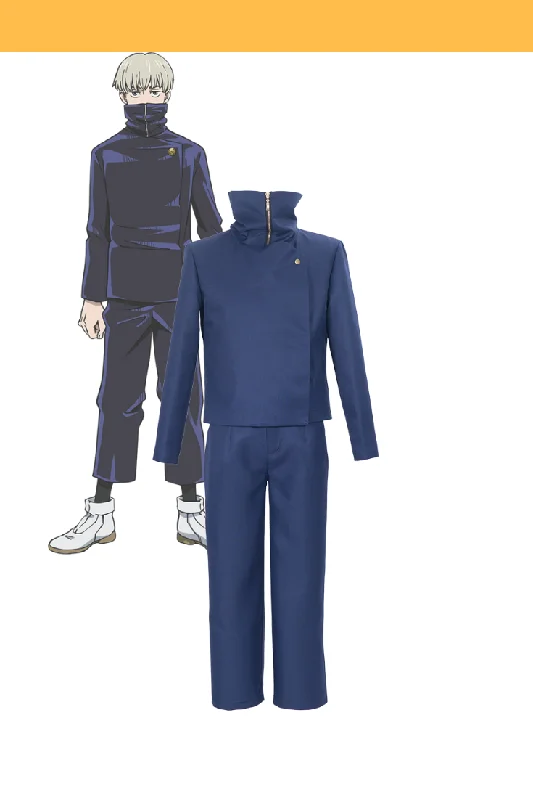 Can't Miss Can't Miss Jujutsu Kaisen Toge Inumaki Cosplay Costume