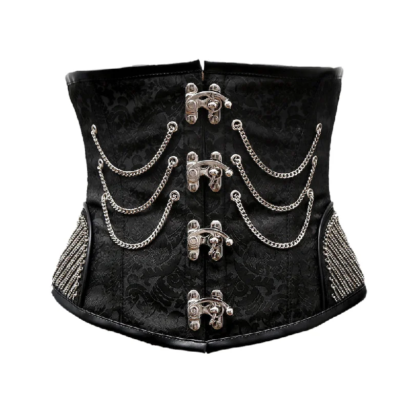 Deal of the Day Deal of the Day Kety Steampunk Embroidered Corset