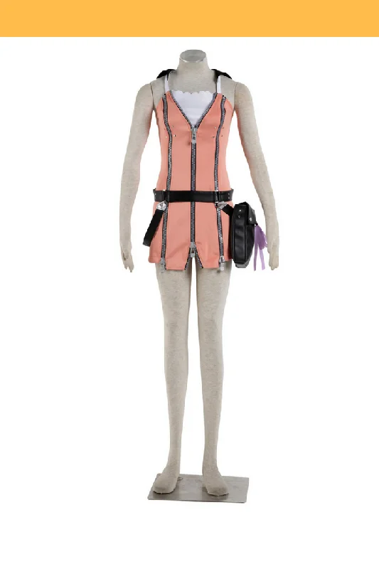 Closeout Closeout Kingdom Hearts Kairi Classic Cosplay Costume