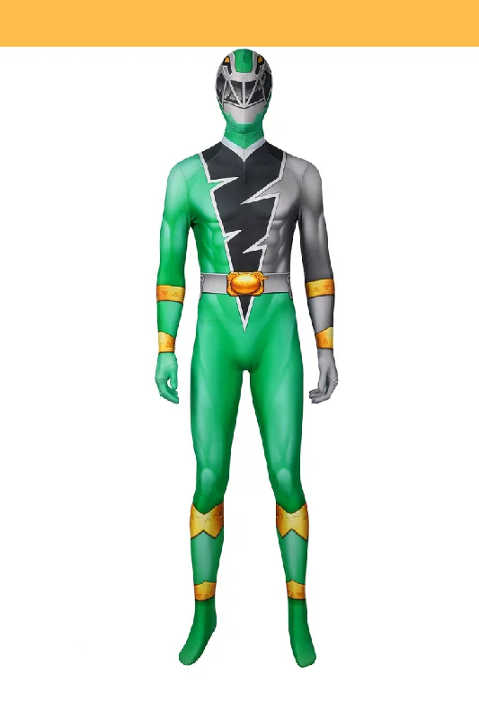 Deal Dash Deal Dash Kishiryu Sentai Ryusoulger Green Digital Printed Cosplay Costume Deal Dash Deal Dash Kishiryu Sentai Ryusoulger Green Digital Printed Cosplay Costume