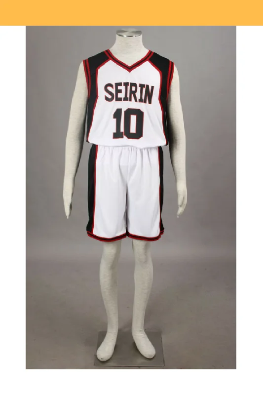 Exclusive Savings Exclusive Savings Kuroko's Basketball Taiga Kagami Seirin High Cosplay Costume Exclusive Savings Exclusive Savings Kuroko's Basketball Taiga Kagami Seirin High Cosplay Costume
