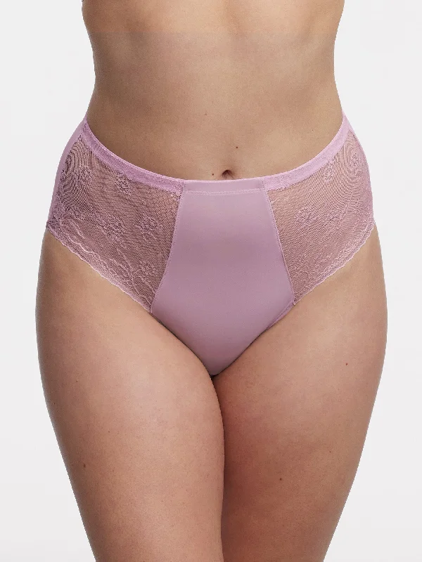Doorbuster Deal Doorbuster Deal Lacy High Rise Brief
