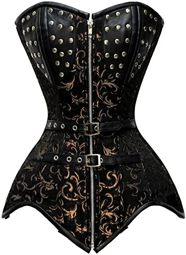 Act Fast Act Fast Laronde Custom Made Corset