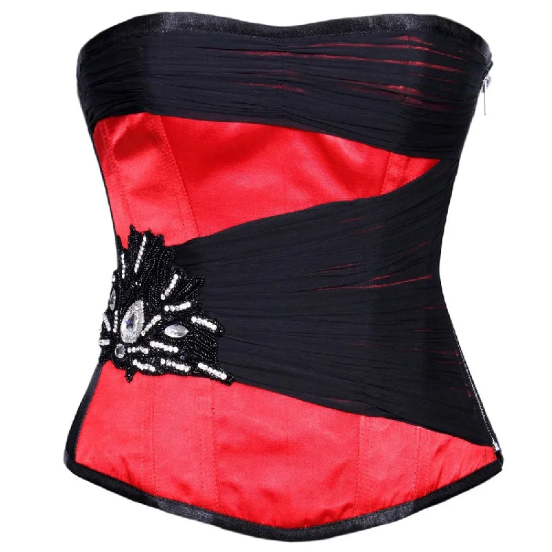 Weekend Specials to Indulge In Weekend Specials to Indulge In Ledley Custom Made Corset
