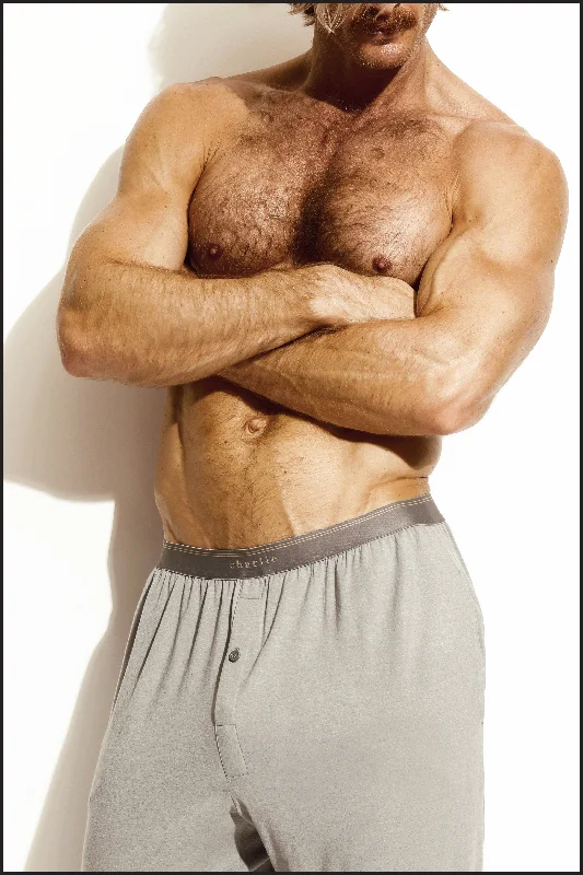 The Best Prices The Best Prices Lounge Pant - CASHMERE