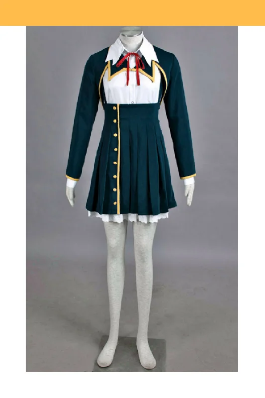 Instant Discount Instant Discount Love, Election And Chocolate Chisato Sumiyoshi Cosplay Costume