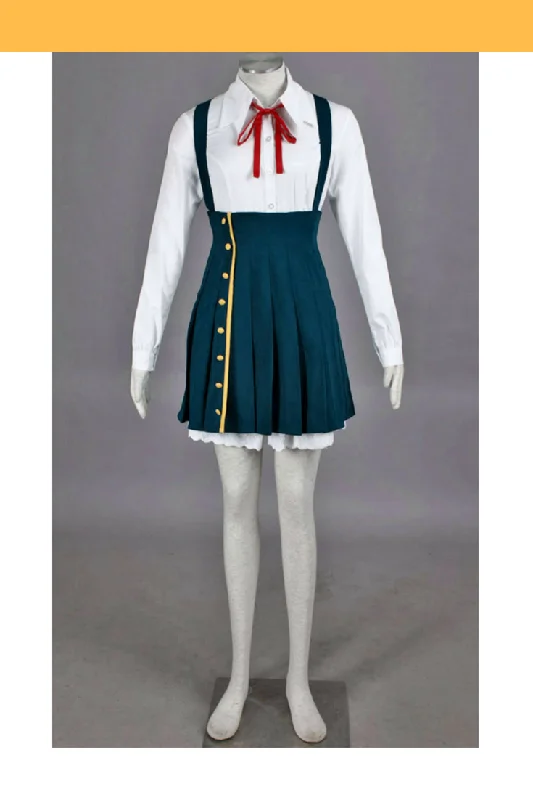 Limited Availability Limited Availability Love, Election And Chocolate Kii Monzennaka Cosplay Costume Limited Availability Limited Availability Love, Election And Chocolate Kii Monzennaka Cosplay Costume