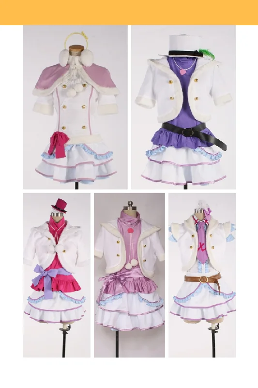 Fantastic Offers Fantastic Offers Love Live Snow Halation Awakening Cosplay Costume Fantastic Offers Fantastic Offers Love Live Snow Halation Awakening Cosplay Costume