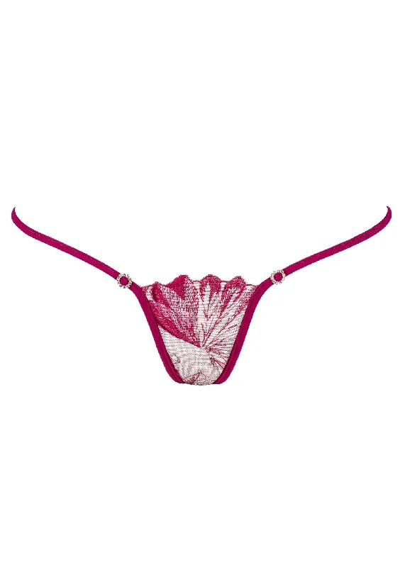 Weekend Bargains to Snag Weekend Bargains to Snag Purple Temptation Luxury Mini G-String Weekend Bargains to Snag Weekend Bargains to Snag Purple Temptation Luxury Mini G-String