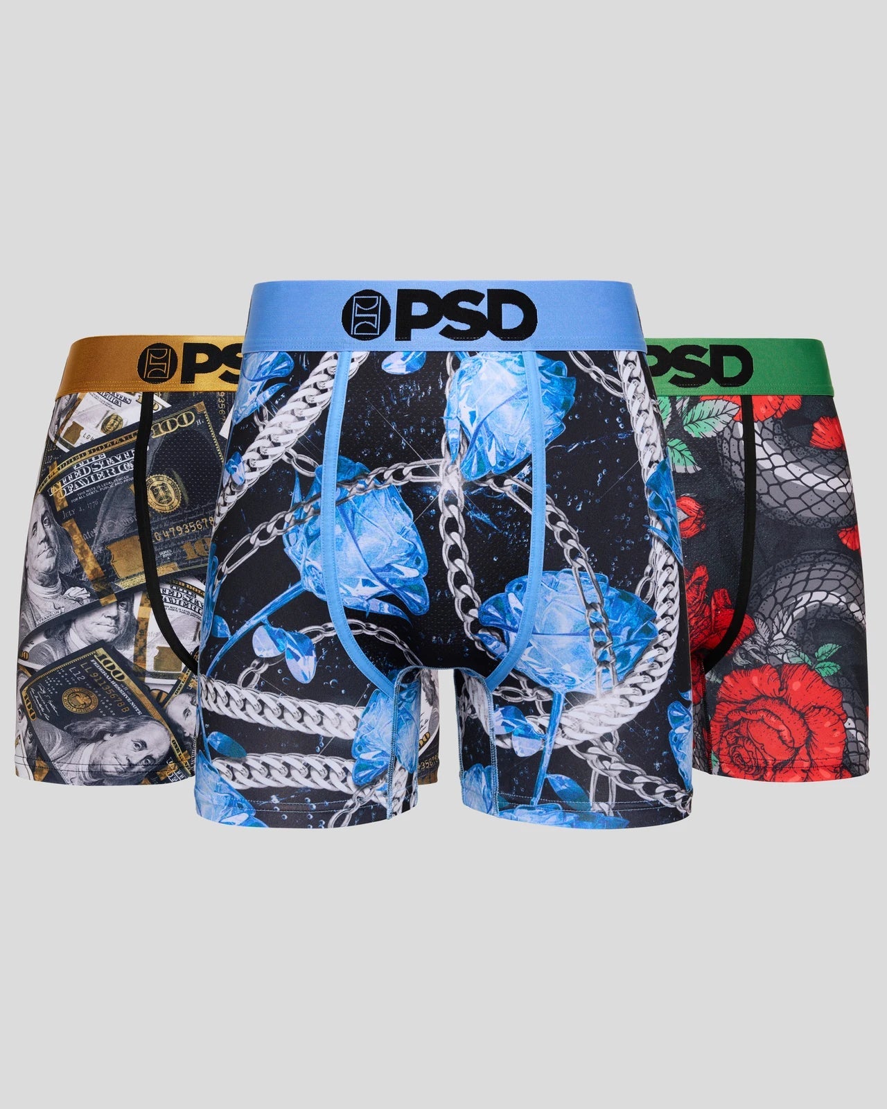 Doorbuster Deal Doorbuster Deal 3 Pack - Lux Serpent