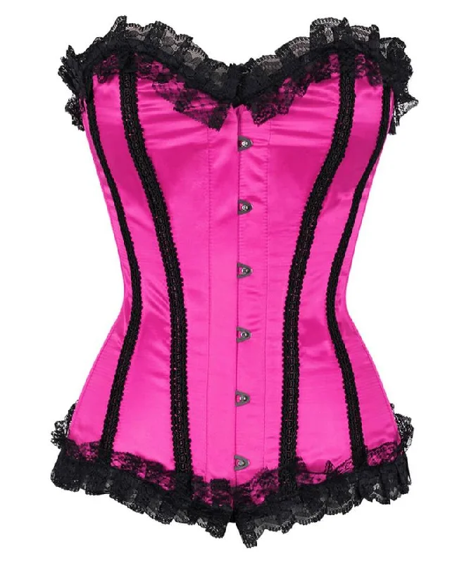 Weekend Discounts to Love Weekend Discounts to Love Lydia Custom Made Corset