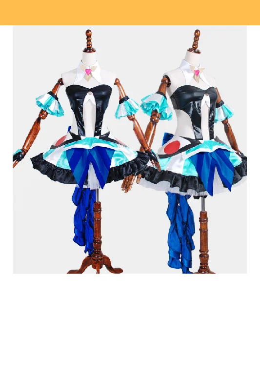 Exclusive Deal Exclusive Deal Mikumo Guynemer Macross Delta Cosplay Costume