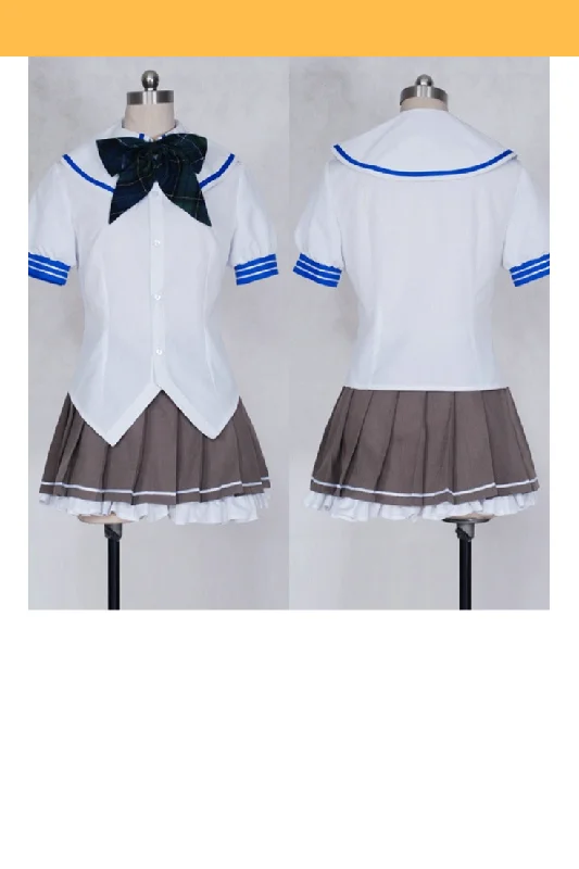 Price Rollback Price Rollback Magical Warfare Mui Aiba Sailor Uniform Cosplay Costume Price Rollback Price Rollback Magical Warfare Mui Aiba Sailor Uniform Cosplay Costume
