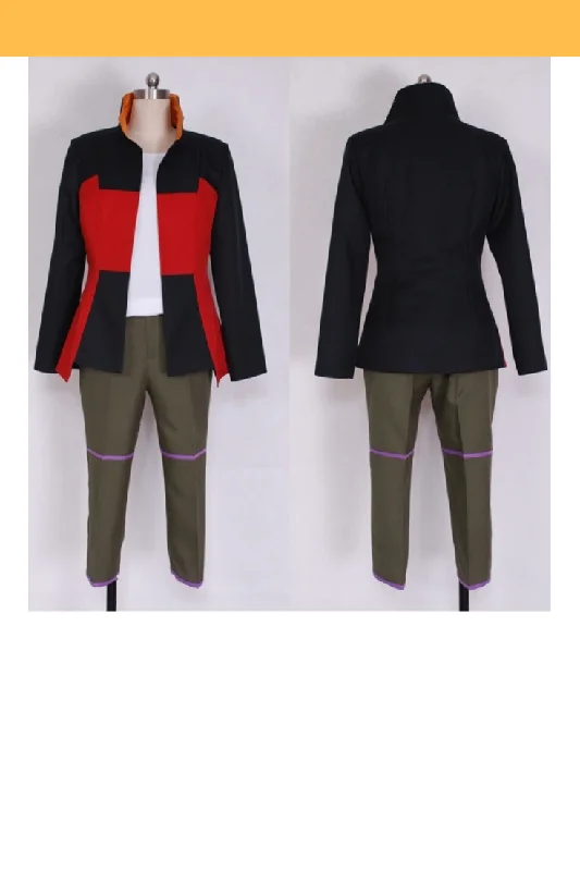 Reduced Prices Reduced Prices Majestic Prince Izuru Hitachi Cosplay Costume