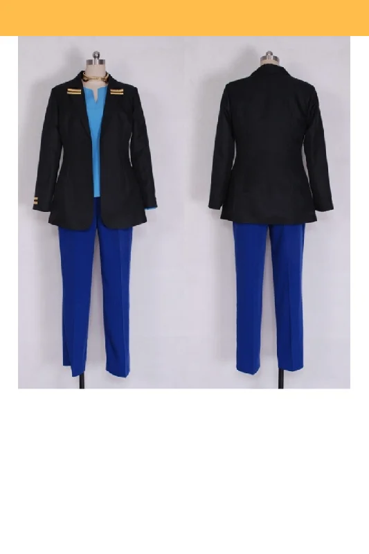 Sale Event Sale Event Majestic Prince Toshikazu Asagi Cosplay Costume