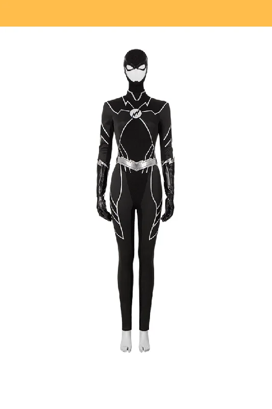 Time-Limited Offer Time-Limited Offer Meena Dhawan Flash TV Series Cosplay Costume