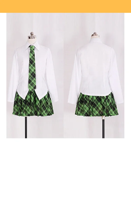 Today’s Deal Today’s Deal Megumi Shimizu Shiki Cosplay Costume