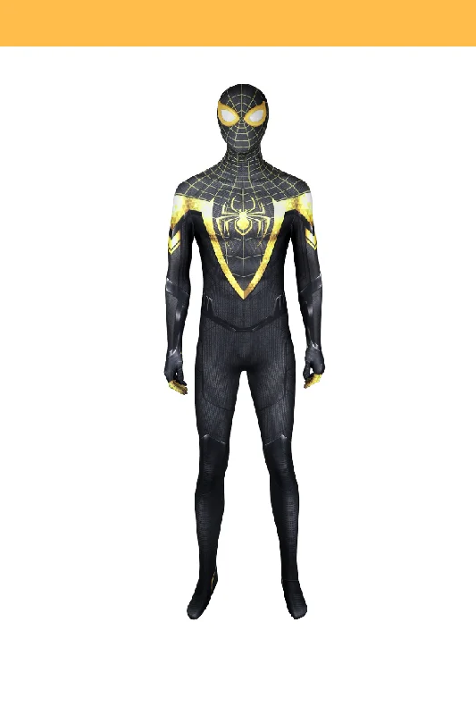 Early Bird Discount Early Bird Discount Miles Morales Uptown Pride Suit Custom Costume Early Bird Discount Early Bird Discount Miles Morales Uptown Pride Suit Custom Costume