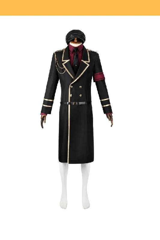 Last Chance Last Chance Mira The Magical Girl and the Evil Lieutenant Used to Be Archenemies Custom Costume Last Chance Last Chance Mira The Magical Girl and the Evil Lieutenant Used to Be Archenemies Custom Costume